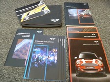 2010 MINI Clubman Wagon Owner