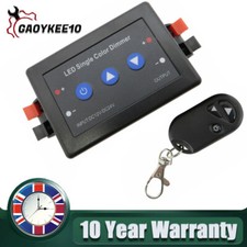 LED Wireless Dimmer With