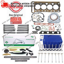 Timing Chain Head Gasket Set