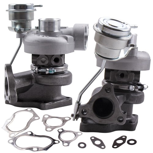2pcs turbocharger for - 2pcs,