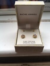 earrings silver 925 stud