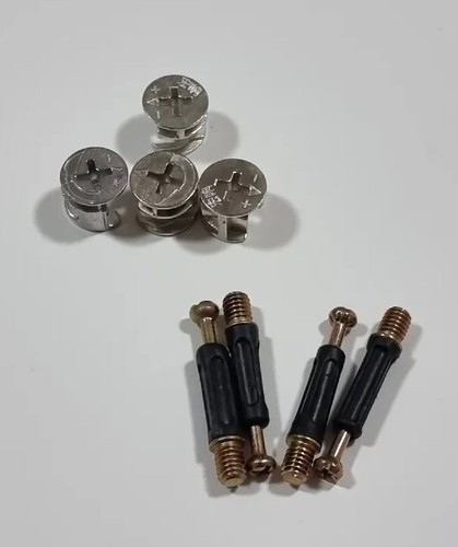 Cam locks 15mm - locks,