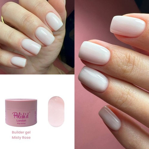 Builder gel for - 30, ml
