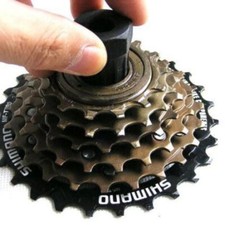 Bike Bicycle Free Hub Spanner