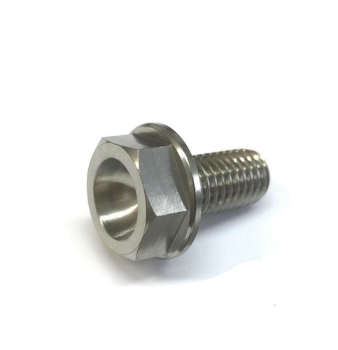 Ktm titanium front sprocket - front,