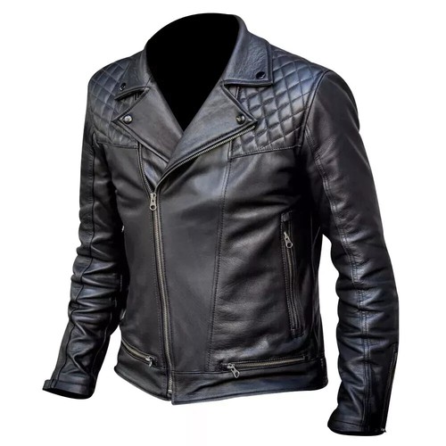 Men biker motorcycle vintage - men's,