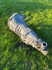 NISSAN SKYLINE 2.5 RB25DET 5 SPEED MANUAL GEARBOX RB RB25 RB20 RB20DET r32 r33