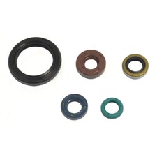 Engine Gasket Set Shaft Seals