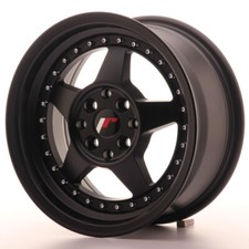 Japan Racing JR6 Alloy Wheel