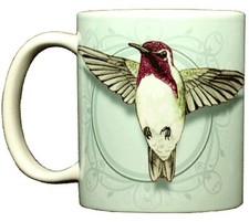 Costa's Hummingbird 11 OZ
