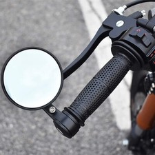 2Pcs Anti-Glare 7/8" Handle