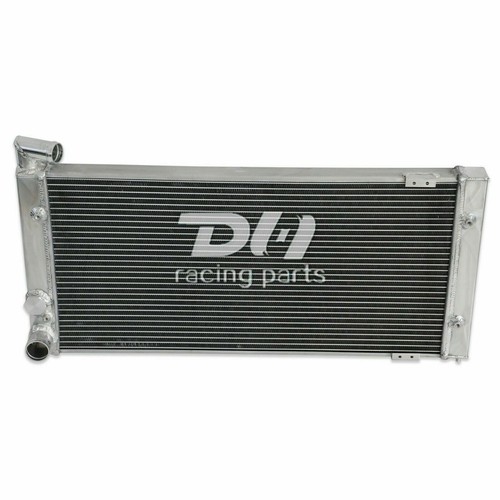 Row alu radiator for 1983 - row,