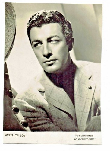 Robert taylor vintage - robert,