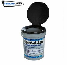 Leisurewize Need A Loo Camping