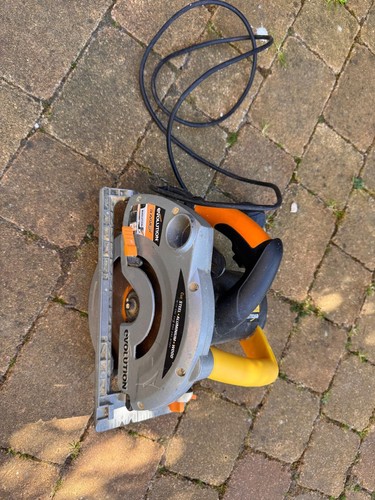 Evolution rage1 circular saw - rage1-b,