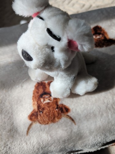 Disney 101 dalmatians pup soft - dalmatians,