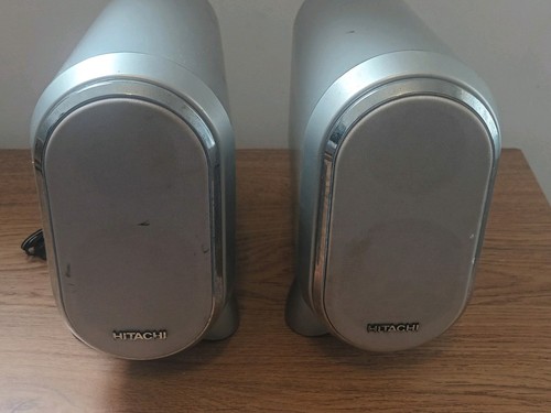 Hitachi 30w home theater - 30w,
