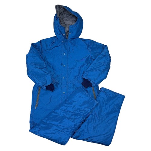 Vintage one piece ski - one,