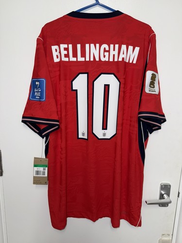 Bnwt england 2026 - bnwt,