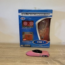 WT Venture Thunderbirds Lady