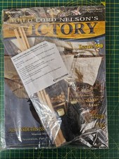 Deagostini HMS Victory Model