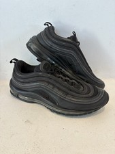 Nike Air Max 97 Triple Black