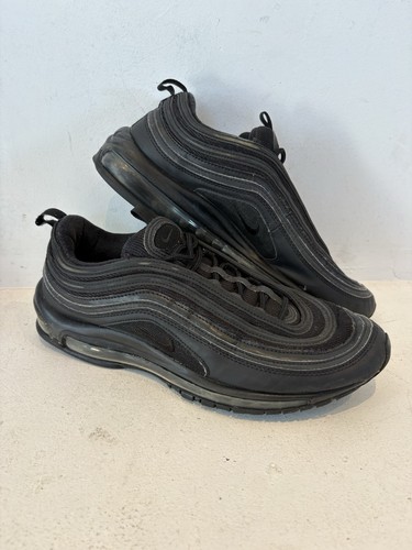 Nike air max - triple, black