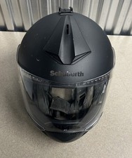Schuberth C3 Pro Black