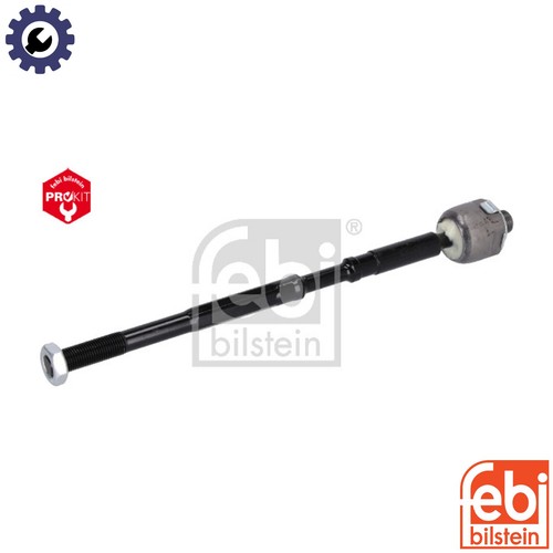 Inner tie rod - tie, 34182