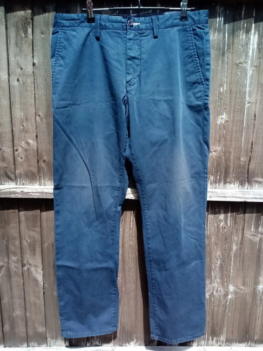 Gant men navy - gant, chino