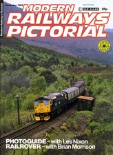 Modern Railways Pictorial