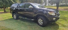 FORD RANGER2.2 XLT MANUAL 