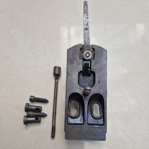 Vintage stanley bedrock 604 - vintage,