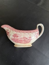 Antique Alfred Meakin Gravy