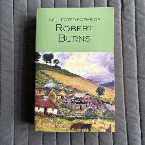 Collected poems robert - collected,