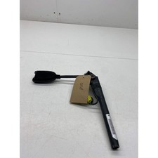 Astra J VXR seat belt buckle