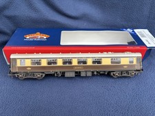 Bachmann 39-282 BR MK 1 FK