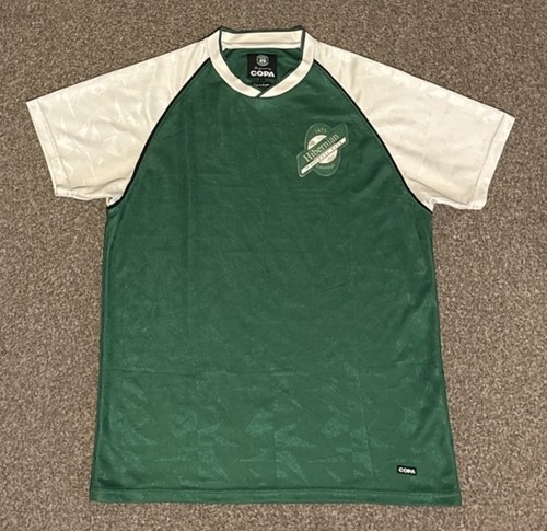 Vintage hibernian 1989 91 - vintage,