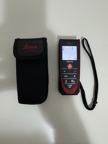 Leica geosystems disto - disto, d2