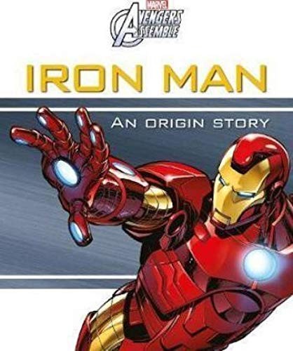 Marvel avengers assemble iron - marvel,