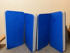 Boat/Yacht Fenders - Four
