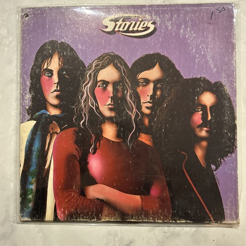 Stories about lp - stories, us