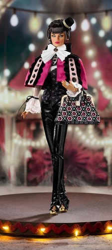 Integrity toys ginger gilroy - toys,