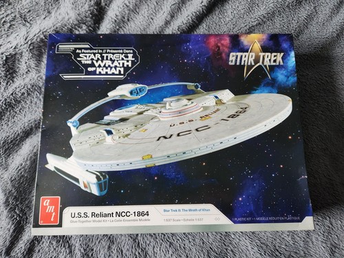 Amt uss reliant star trek - amt,