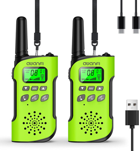 Walkie talkies for - walkie,