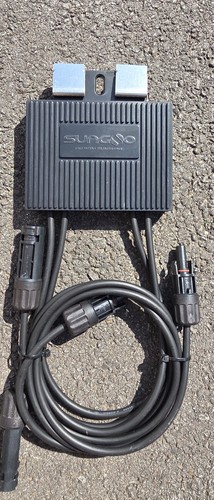 Sungo opt pro photovoltaic - ​sungo,