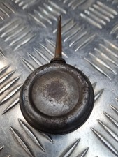 vintage oil can dispenser