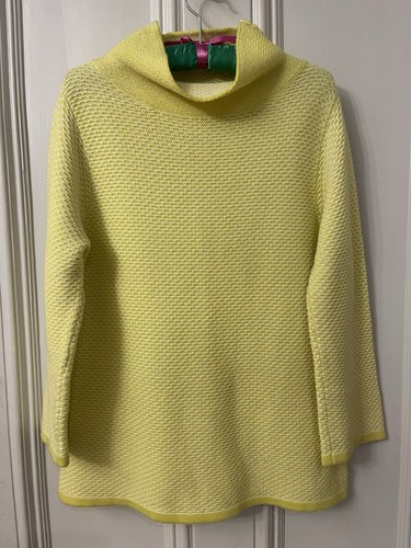 New boden jumper lemon - boden,