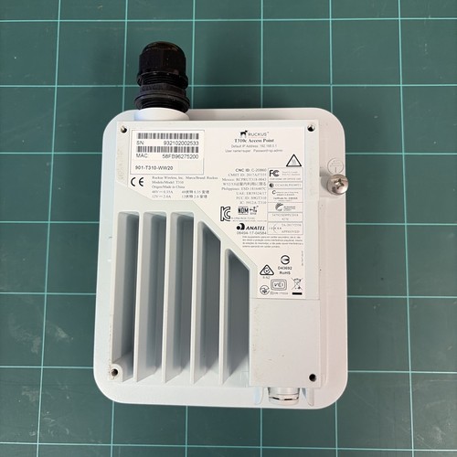 Ruckus 901 t310 ww20 wireless - ruckus, 901-t310-ww20