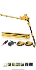 20V MAX Pole Hedge